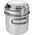 Esbit Zestaw z palnikiem Esbit Cookset 985ml Stainless Steel Uniwersalny