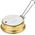 Esbit Zestaw z palnikiem Esbit Cookset 985ml Stainless Steel Uniwersalny