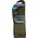 Bridgedale Skarpety wodoodporne Bridgedale StormSock Mid Boot - khaki/olive 48+