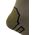 Bridgedale Skarpety wodoodporne Bridgedale StormSock Mid Boot - khaki/olive 48+
