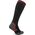 Bridgedale Skarpety wodooszczelne Bridgedale StormSock Heavy Knee - black/red 36 - 39