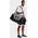 Under Armour Torba sportowa Undeniable 5.0 L szara (1369224-012)