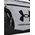 Under Armour Torba sportowa Undeniable 5.0 L szara (1369224-012)