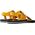 The North Face Sandały Męskie The North Face SKEENA SANDAL 48