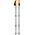 Kohla Kije trekkingowe Kohla Active Pole - black/dresden blue Uniwersalny