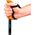 Kohla Kije trekkingowe Kohla Active Pole - black/dresden blue Uniwersalny