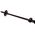 Kohla Kije trekkingowe Kohla Active Pole - black/dresden blue Uniwersalny