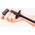 Kohla Kije trekkingowe Kohla Track Pole - black/florida keys Uniwersalny