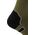 Bridgedale Skarpety wodooszczelne Bridgedale StormSock Heavy Knee - olive/black 48+