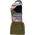 Bridgedale Skarpety wodooszczelne Bridgedale StormSock Heavy Knee - olive/black 48+