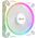 ASUS PRIME MR120 FAN ARGB REVERSE WHITE 3IN1