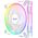 ASUS PRIME MR120 FAN ARGB REVERSE WHITE 3IN1