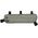 Topeak Torba pod ramę Topeak Loader Midloader 4.5 L green