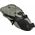 Topeak Torba podsiodłowa Topeak Loader Backloader Green 6 L