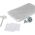 Outwell Zestaw naprawczy Outwell Air Repair Tube - OneAir Uniwersalny
