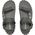 Gumbies Gumbies męskie sandały TRACKER SANDALS GREY 46