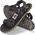 Gumbies Gumbies męskie sandały TRACKER SANDALS UNISEX BLACK 47