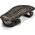 Gumbies Gumbies męskie sandały TRACKER SANDALS UNISEX BLACK 46