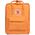 Plecak turystyczny Fjallraven Plecak Fjallraven Kanken Sunstone Orange