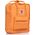 Plecak turystyczny Fjallraven Plecak Fjallraven Kanken Sunstone Orange