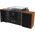 Πύργος Soundmaster Soundmaster MCD5600BR οικιακή συσκευή ήχου 10 W Μαύρο, Ξύλο