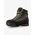 Ανδρικά παπούτσια πεζοπορίας Aku U'S SLOPE WARM GTX, καφέ/ανθρακί, 45