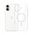 Etui 3MK EverClear MagCase do Apple      iPhone 16 Plus