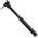 Pompka Topeak Roadie 2STAGE, czarna, HP/HV