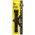 Pompka Topeak Roadie 2STAGE, czarna, HP/HV