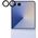 Tempered lens glass PanzerGlass PicturePerfect for Samsung Galaxy Z Flip7