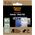 Tempered lens glass PanzerGlass PicturePerfect for Samsung Galaxy Z Flip7