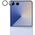 Tempered lens glass PanzerGlass Hoops for Samsung Galaxy Z Flip7