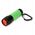 Carson SL-33 Red LED light