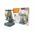 Carson OG-100 Optigami DYI Cardboard Microscope