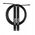 Skakanka Thorn Fit Speed Rope Ultra 4.0 - black