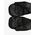 Łapawice Camp G Air B-Mitt - black rozmiar: l