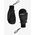 Łapawice Camp G Air B-Mitt - black rozmiar: l