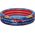Bestway Basen dmuchany Spiderman 1,22m x 30cm