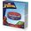 Bestway Basen dmuchany Spiderman 1,22m x 30cm