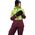 Black Diamond Kurtka Damska Black Diamond RECON LT SHELL S