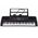 MQ 6159 UFB keyboard edukacyjny klawisze organy dl