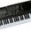 MQ 6159 UFB keyboard edukacyjny klawisze organy dl