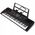 MQ 6159 UFB keyboard edukacyjny klawisze organy dl