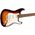Fender Player II Stratocaster Electric Guitar, 3-Color Sunburst