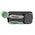 SinkSide cleaning set 5 pcs. - Dark Grey Brabantia