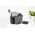 SinkSide cleaning set 5 pcs. - Dark Grey Brabantia