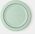 Partikas smalcinatajs Tasty+ - Jade Green  Brabantia