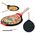 Panna pankuku ar lapstinu Cook&Care 26cm 3426470301121
