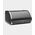 Maizes kaste Roll Top  videja - Matt Black  Brabantia