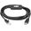 USB-A TO RJ45 ROLLOVER CONSOLE